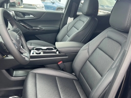 Chevrolet Equinox AWD LT 4dr 2027