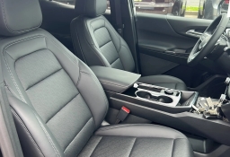 Chevrolet Equinox AWD LT 4dr 2027