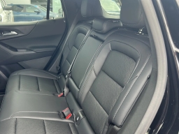Chevrolet Equinox AWD LT 4dr 2027