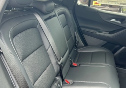 Chevrolet Equinox AWD LT 4dr 2027