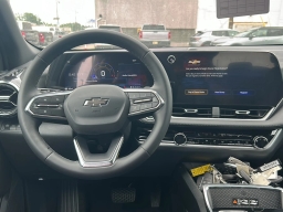 Chevrolet Equinox AWD LT 4dr 2027