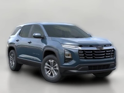 Chevrolet Equinox AWD LT 4dr 2026