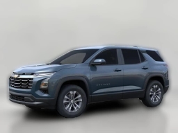 Chevrolet Equinox AWD LT 4dr 2026