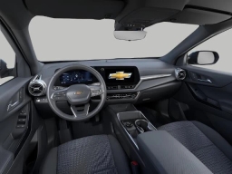 Chevrolet Equinox AWD LT 4dr 2026