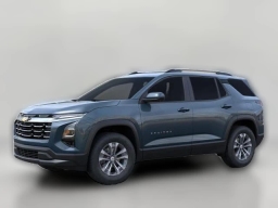 Chevrolet Equinox AWD LT 4dr 2026