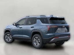 Chevrolet Equinox AWD LT 4dr 2026