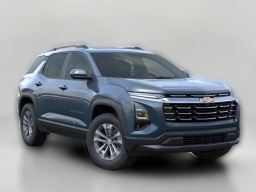 Chevrolet Equinox AWD LT 4dr 2026