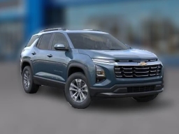 Chevrolet Equinox AWD LT 4dr 2026