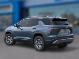 Chevrolet Equinox AWD LT 4dr 2026