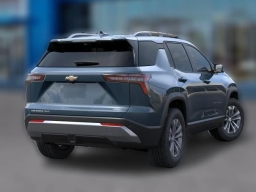 Chevrolet Equinox AWD LT 4dr 2026