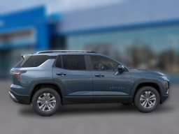 Chevrolet Equinox AWD LT 4dr 2026