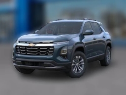 Chevrolet Equinox AWD LT 4dr 2026