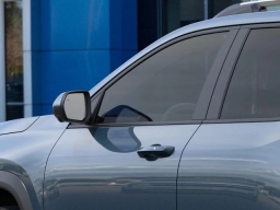 Chevrolet Equinox AWD LT 4dr 2026