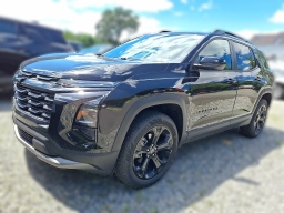 Chevrolet Equinox AWD LT 4dr 2026