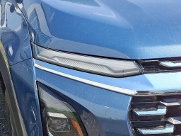 Chevrolet Equinox AWD LT 4dr 2026