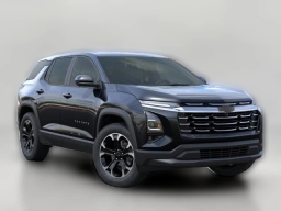 Chevrolet Equinox AWD LT 4dr 2026