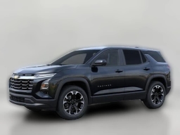 Chevrolet Equinox AWD LT 4dr 2026