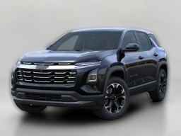 Chevrolet Equinox AWD LT 4dr 2026