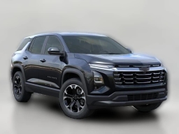 Chevrolet Equinox AWD LT 4dr 2026