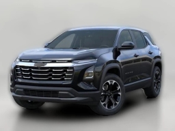 Chevrolet Equinox AWD LT 4dr 2026