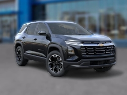 Chevrolet Equinox AWD LT 4dr 2026