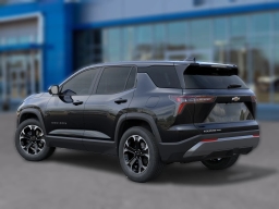 Chevrolet Equinox AWD LT 4dr 2026