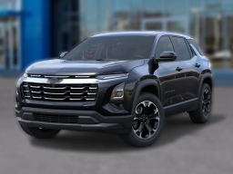 Chevrolet Equinox AWD LT 4dr 2026