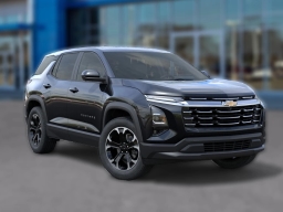 Chevrolet Equinox AWD LT 4dr 2026