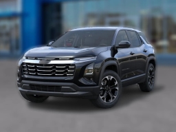 Chevrolet Equinox AWD LT 4dr 2026