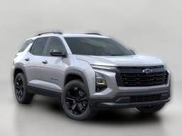 Chevrolet Equinox AWD LT 4dr 2026