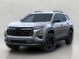 Chevrolet Equinox AWD LT 4dr 2026