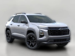 Chevrolet Equinox AWD LT 4dr 2026