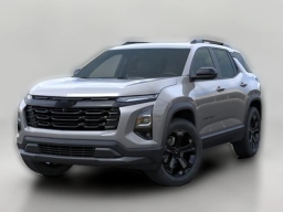 Chevrolet Equinox AWD LT 4dr 2026