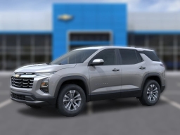 Chevrolet Equinox AWD LT 4dr 2026