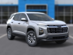 Chevrolet Equinox AWD LT 4dr 2026