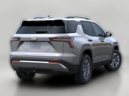 Chevrolet Equinox AWD LT 4dr 2026