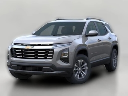 Chevrolet Equinox AWD LT 4dr 2026