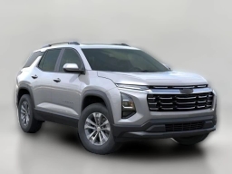 Chevrolet Equinox AWD LT 4dr 2026