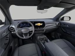Chevrolet Equinox AWD LT 4dr 2026