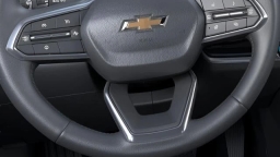 Chevrolet Equinox AWD LT 4dr 2026