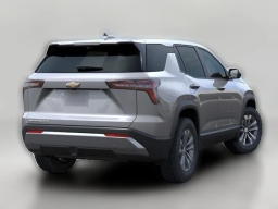 Chevrolet Equinox AWD LT 4dr 2026