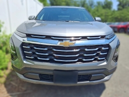 Chevrolet Equinox AWD LT 4dr 2026