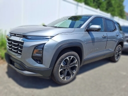 Chevrolet Equinox AWD LT 4dr 2026
