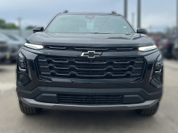 Chevrolet Equinox AWD LT 4dr 2026