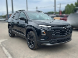 Chevrolet Equinox AWD LT 4dr 2026