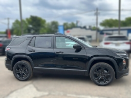 Chevrolet Equinox AWD LT 4dr 2026