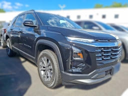 Chevrolet Equinox AWD LT 4dr 2026