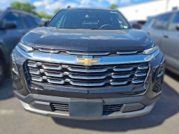 Chevrolet Equinox AWD LT 4dr 2026