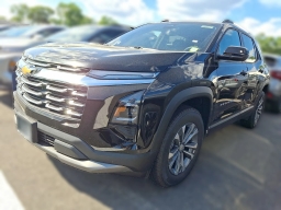 Chevrolet Equinox AWD LT 4dr 2026