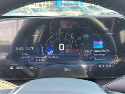 Chevrolet Equinox AWD LT 4dr 2026